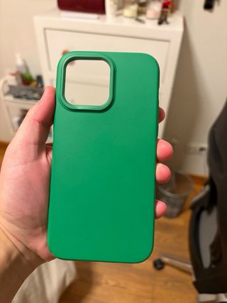 Funda RhinoShield SolidSuit iPhone 14 Pro Max