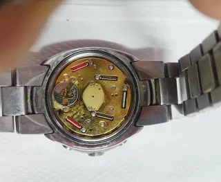 Orologio Rado DiaStar Cronografo Quarzo