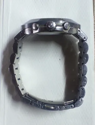 Orologio Rado DiaStar Cronografo Quarzo