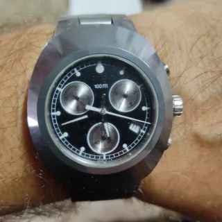 Orologio Rado DiaStar Cronografo Quarzo