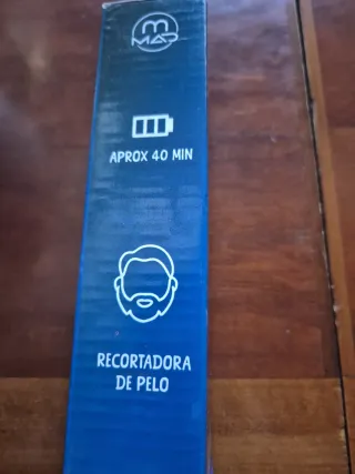 Recortadora Dragon MAP