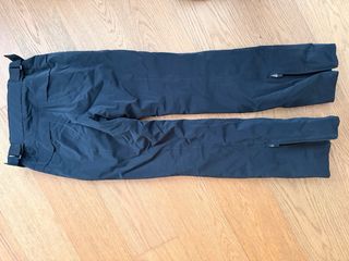 Chaqueta y pantalón de esquí Goldwin mujer