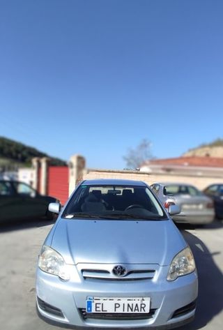 Toyota 89661-02a60 centralita motor corolla 95446