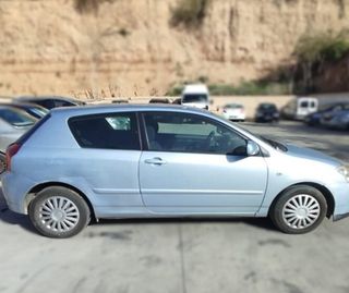 Toyota 89661-02a60 centralita motor corolla 95446