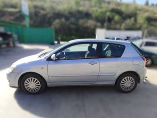 Toyota 89661-02a60 centralita motor corolla 95446