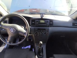 Toyota 89661-02a60 centralita motor corolla 95446