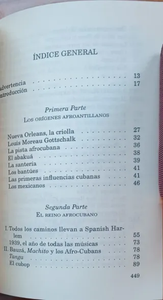 ¡Caliente! Historia del Jazz Latino - Luc Delannoy