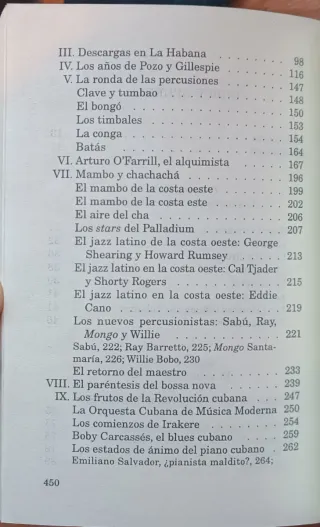 ¡Caliente! Historia del Jazz Latino - Luc Delannoy