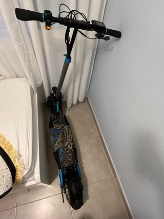 Smartgyro Rockway Patinete Eléctrico