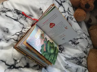 El gran regreso al Reino de la Fantasía: ¡Descu...