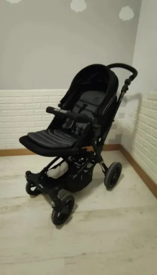 Carro Trío Jane Crosswalk-R