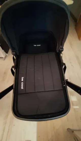 Carro Trío Jane Crosswalk-R