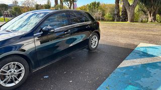 Mercedes-Benz Clase A 2021