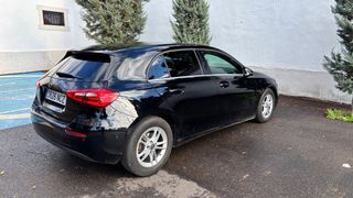 Mercedes-Benz Clase A 2021