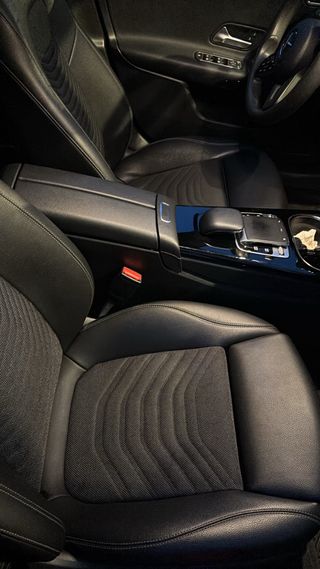 Mercedes-Benz Clase A 2021