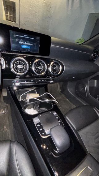 Mercedes-Benz Clase A 2021