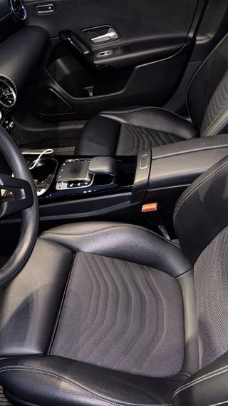 Mercedes-Benz Clase A 2021