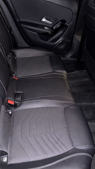 Mercedes-Benz Clase A 2021