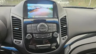 Chevrolet Orlando 2014