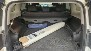 Chevrolet Orlando 2014