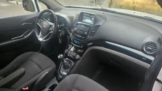 Chevrolet Orlando 2014