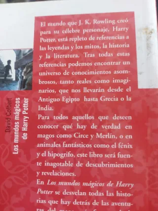 Saga crepúsculo.Favole lagrimas Mundo m.Harry pott