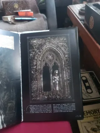 Saga crepúsculo.Favole lagrimas Mundo m.Harry pott