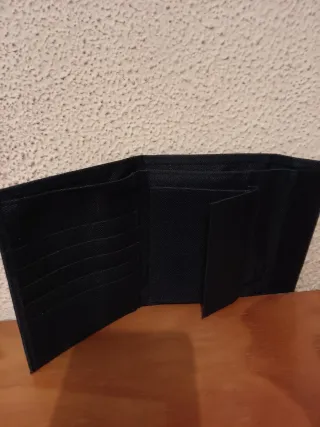 Portafoglio Sergio tacchini