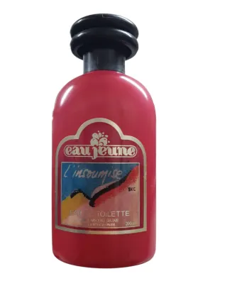 Eau Jeune L'insoumise EDT 200 ml