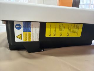 Inversor solar Solax Power X1