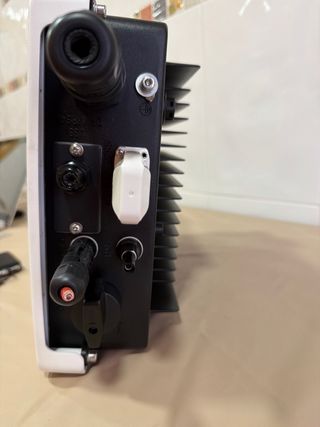 Inversor solar Solax Power X1