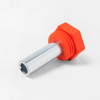 Canasta de baloncesto niño ajustable con pie de 1,30 -