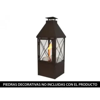 REMATE FINAL ESTUFAS