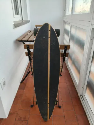 Longboard Oxelo