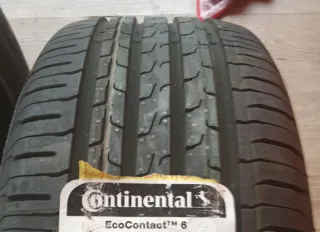 185-65-15 88h Neumáticos Nuevos