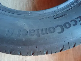 185-65-15 88h Neumáticos Nuevos