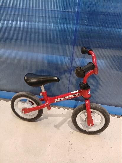 correpasillos chicco