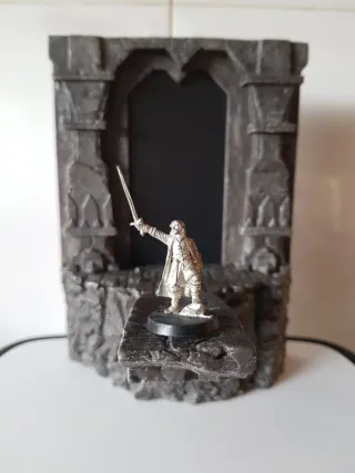 Aragorn El Señor de los Anillos