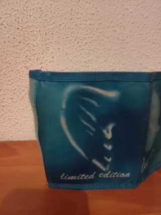 Portafoglio Seven limited edition "Angel"