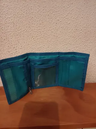 Portafoglio Seven limited edition "Angel"