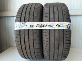 Neumático ford 215/45/17 91y focus berlina 1151278