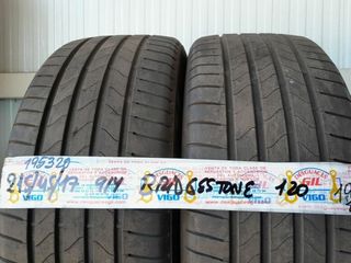 Neumático ford 215/45/17 91y focus berlina 1151278