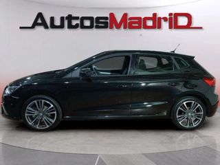 Seat Ibiza 1.5 TSI 110kW DSG FR 40 Aniversario
