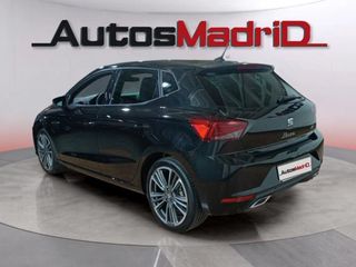 Seat Ibiza 1.5 TSI 110kW DSG FR 40 Aniversario