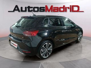 Seat Ibiza 1.5 TSI 110kW DSG FR 40 Aniversario