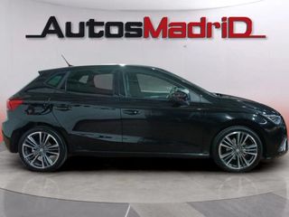 Seat Ibiza 1.5 TSI 110kW DSG FR 40 Aniversario