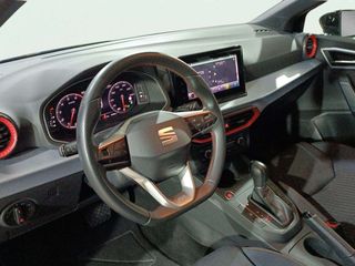 Seat Ibiza 1.5 TSI 110kW DSG FR 40 Aniversario