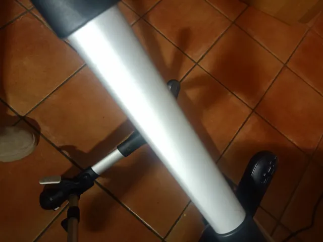 Chasis Bugaboo Fox 2