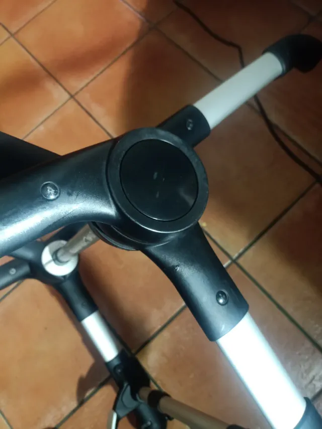 Chasis Bugaboo Fox 2