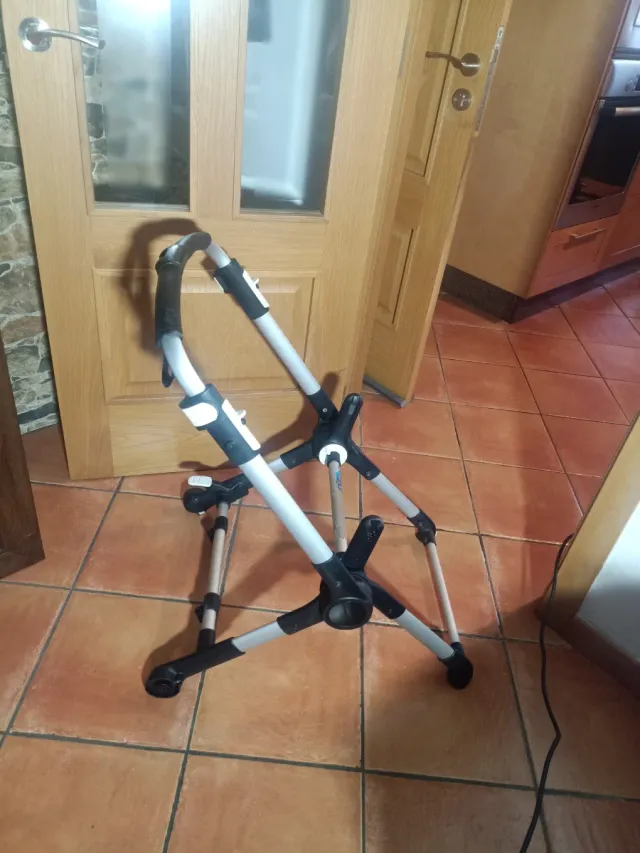 Chasis Bugaboo Fox 2
